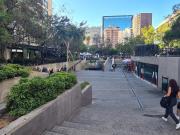 Top Santiago