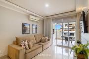 Apto Vista Mar c churrasq em Bombinhas ARN0104