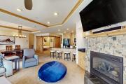 Top Steamboat Springs