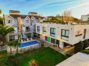 Top Mar de las Pampas