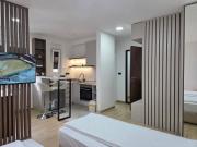 Apartmani Optimist