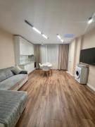 City Center Apartment