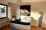 Ferienwohnung Susi Sonnenschein