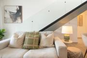 Penthouse ONA | Roof Terrace & Picuzzi