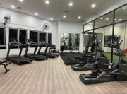 Taragon puteri bintang klcc view studio apartment