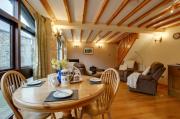 Top Llanrwst
