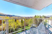 Top Steamboat Springs
