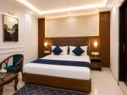 Top New Delhi
