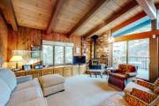 Top Mammoth Lakes