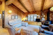 Top Mammoth Lakes