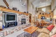 Top Mammoth Lakes