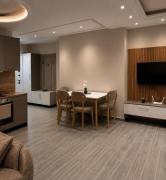 The Cappuccino Suite by Wave Apartments