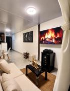 Apartamento De 3 Habitaciones