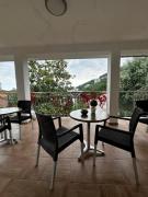 Villa primorka