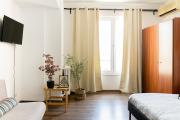 Cozy Studio in City Center with Self Check-in