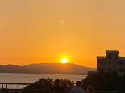 Sunset Colors