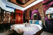 Sirocco Art Escape & Views Malaga City Center