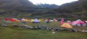 Selena Camping