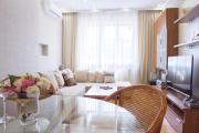 Grand Patriarh near Vitosha Blvd with Parking