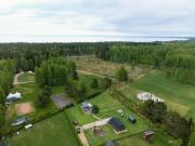Forrest Guest House Ameli