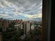 Central apartment in the Heart of Medellin