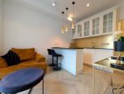 Modern City Center 2BDR apartement