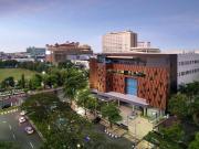 ibis Styles Semarang Simpang Lima ibis Styles Semarang Simpang Lima