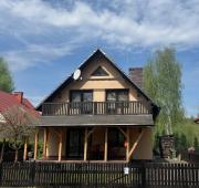 Top Kuźnica Głogowska