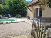 Gîte "Le Mûrier" - Avignon, Nîmes, Uzès, St Rémy