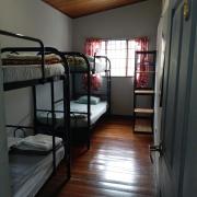 Hostel Casa Ridgway