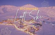 Loft Ski el Colorado
