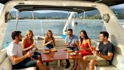 Stunning Motor Yacht in Corfu