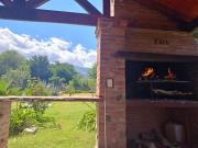 Al pie de la Sierra