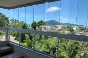 Condominio a 5 minutos dos restaurantes e do Ubatuba Mall.