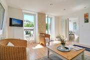Ferienhaus Brandt Ferienhaus Brandt Appartement 1 Fischers Beach