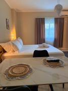 Location Apartment