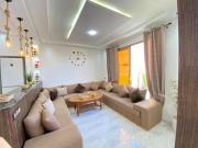 Samis apartment