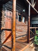 Cabaña Alemana 6