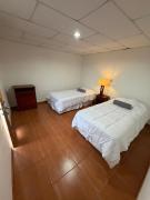 Top Antofagasta