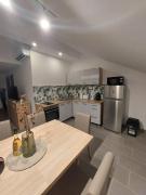 Gilbert Apartman