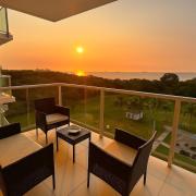 NEW Stunning Caribbean Sea View