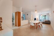 Vacoa - Appartement 3 Chambres, Piscine à 180m de la plage