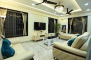 5 BHK Nirvana Villa in Baner