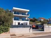 Apartment in ibenik-Brodarica with balcony
