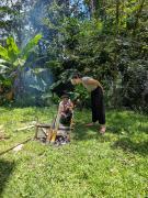 Toraja Homestay & Coffee Bunna