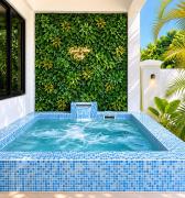 Top Caye Caulker