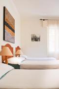 Sanremo Apartments - Ortensia