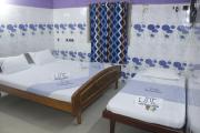 Hotel Eswara Temple Stay