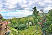 4BR Spa, Sauna, View, Billiards Lower Unit