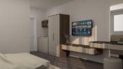 Arbequina apart